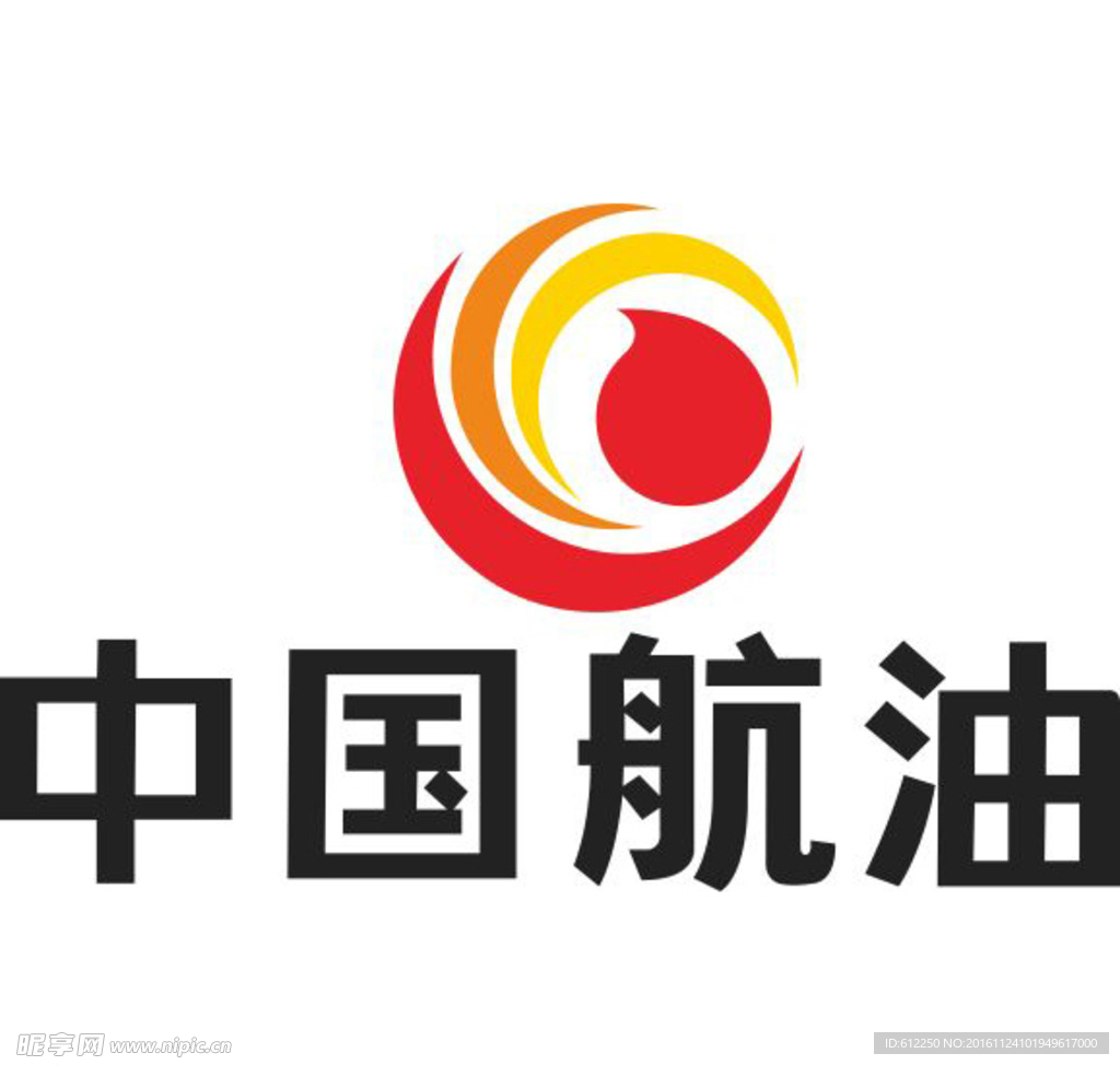 中航油